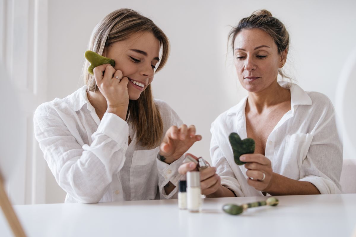 Rutina facial según tu tipo de piel (mañana y noche)