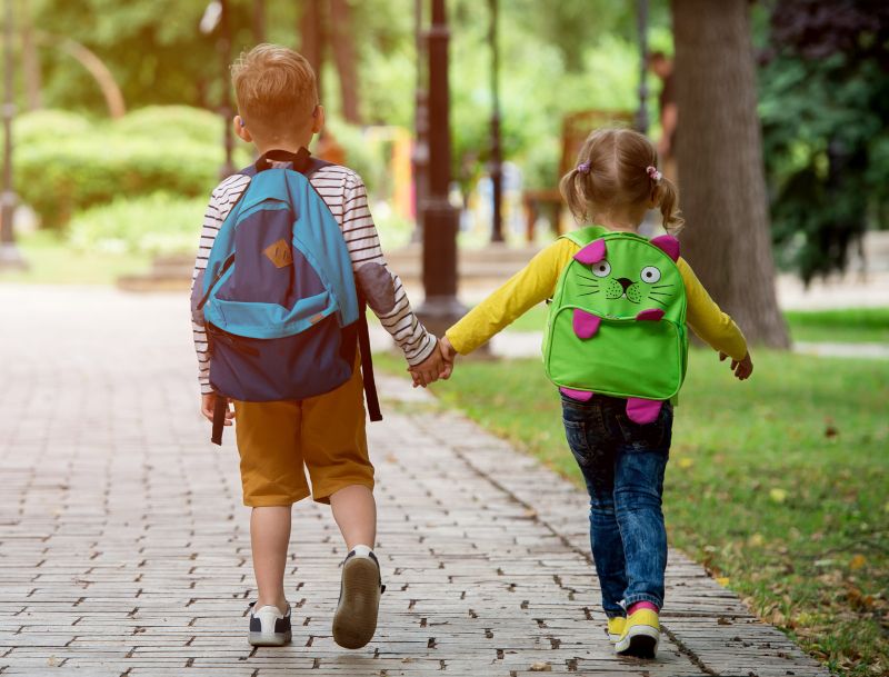 Vuelta al cole